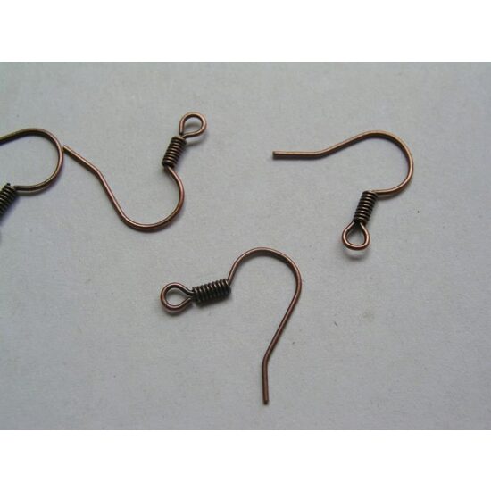 1316B - Set 10gr tortite cupru fara bila