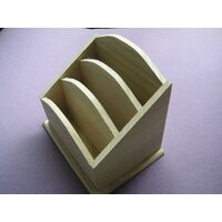 Suport birou creioane - 355090 ANT-CH