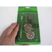 35074 - Clay Cutter Set - 7 buc