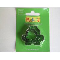 36010 - Set 3 cutter - Frog