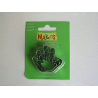 36013 - Set 3 cutter - Hand