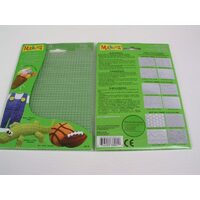 38002 - Clay Texture Sheet - Set B