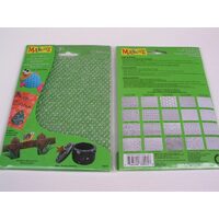 38004 - Clay Texture Sheet - Set D
