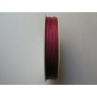 Sarma plasticata - 100 m - roz - 364600
