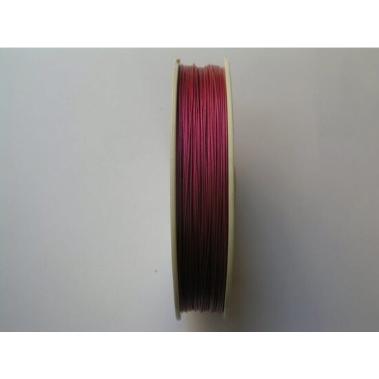Sarma plasticata - 100 m - roz - 364600