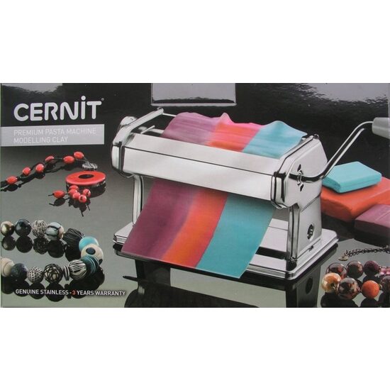 CE901 - Masina Cernit - polymer clay