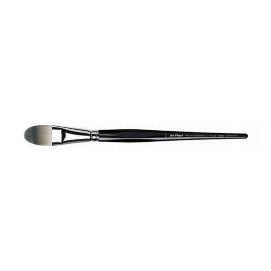 Pensula da Vinci - Fond de ten si anti-cearcan - Extra smooth - 9680/24