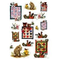 Hartie de orez - COD.126 - GATTINI - 35X50