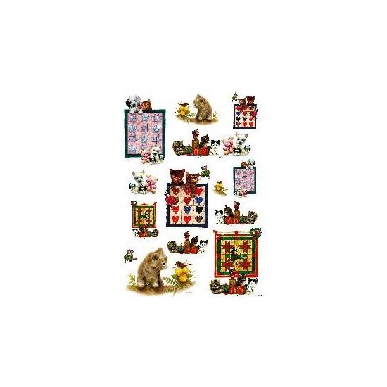 Hartie de orez - COD.126 - GATTINI - 35X50