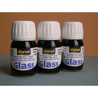 Medium pt culorile Glass Darwi 30 ml