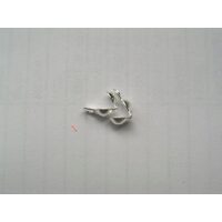 1145B Set 10g cupa nod argintie