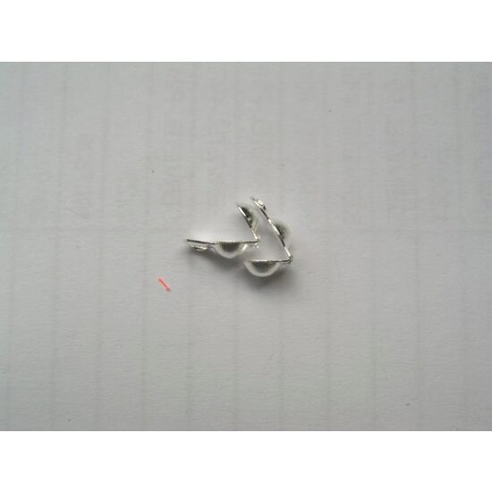 1145B Set 10g cupa nod argintie
