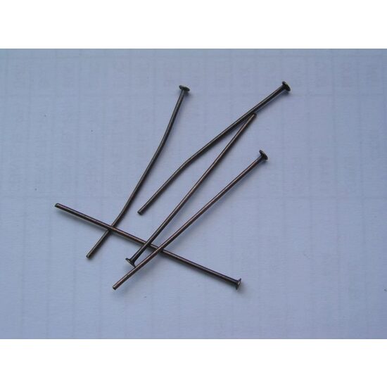 Set 10g ace cui maro, 3.5 cm