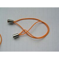 1159B Accesoriu telefon mobil, orange, 20 PE SET