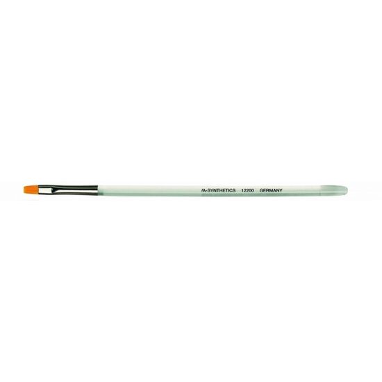 Pensula unghii profesionala - Da Vinci - 12200-4