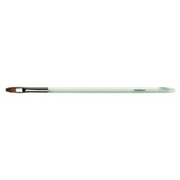 Pensula de unghii cu par natural Kolinsky - profesionala - Da Vinci - 18100/6