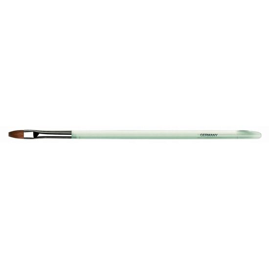 Pensula de unghii cu par natural Kolinsky - profesionala - Da Vinci - 18100/6