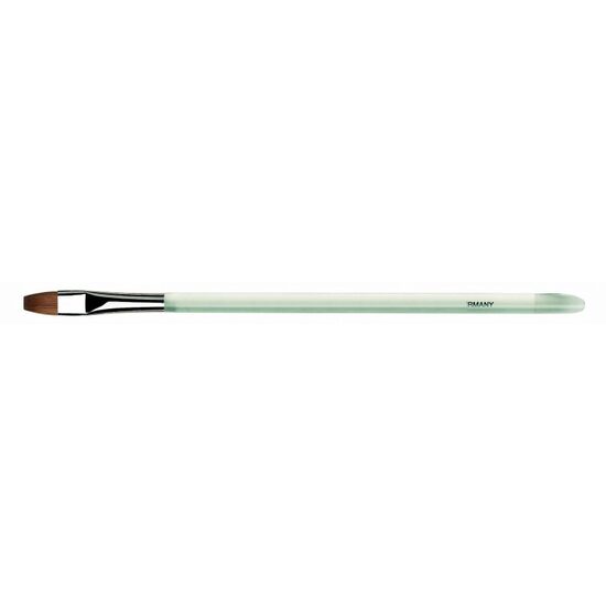Pensula de unghii cu par natural Kolinsky - profesionala - Da Vinci - 18100/8