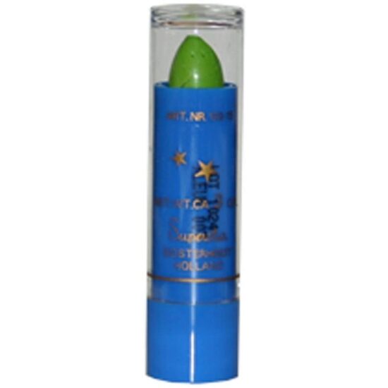 Ruj verde Eulenspiegel