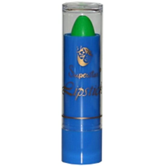 Ruj verde neon Eulenspiegel