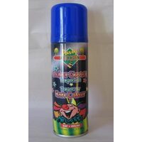 Spray albastru pentru par Eulenspiegel