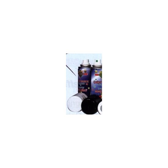 Spray negru pentru par Eulenspiegel