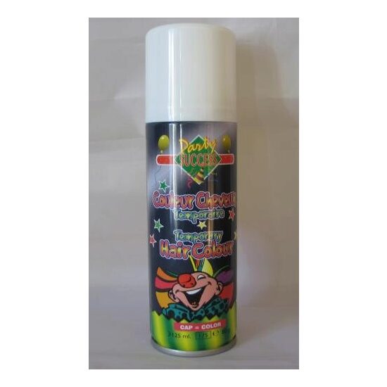 Spray alb pentru par Eulenspiegel