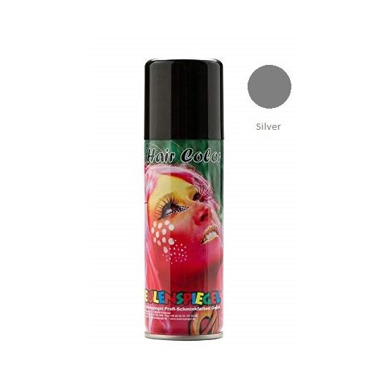 819418 Spray argintiu pentru par Eulenspiegel