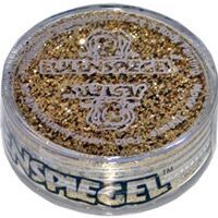 Glitter 6 gr, clasic gold, Eulenspiegel