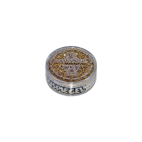 Glitter 6 gr, clasic gold, Eulenspiegel