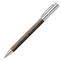 148150 Pix AMBITION COCONUT WOOD - Faber-Castell
