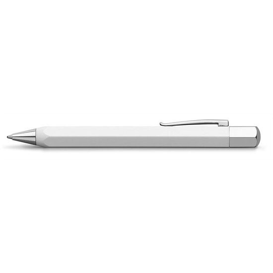 147501 Pix ONDORO WHITE - Faber-Castell