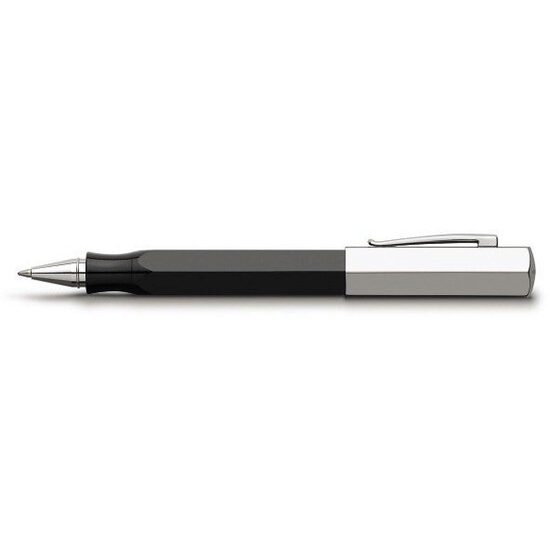147510 Roller ONDORO BLACK - Faber-Castell