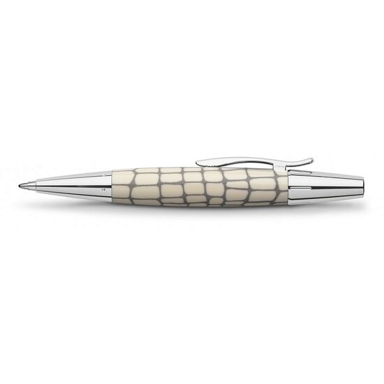148352 Pix E-MOTION KROKO IVORY - Faber-Castell