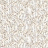 Servetel de orez, 50x50cm, Stamperia - DFT079