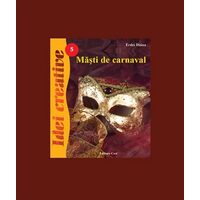 Masti de carnaval - Idei creative 5