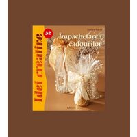 Impachetarea cadourilor - Idei creative 32