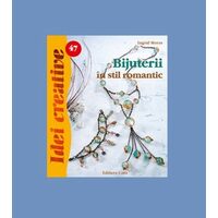 Bijuterii in stil romantic - Idei creative 47