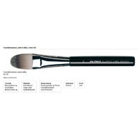 Pensula pentru fond de ten - Extra strong - 965/22 - Classic - Da Vinci