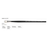 Aplicator pentru fard 37030 - Professional - Da Vinci