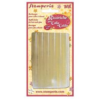 KRH01R - Rezerve silicon , Stamperia normale