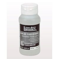 Slow dri fluid retarder 118 mlb - Liquitex