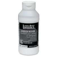 Airbrush medium 237 ml, Liquitex
