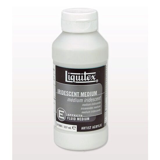 Iridescent medium 237 ml , Liquitex