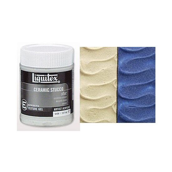 Ceramic stuco 237 ml - Liquitex