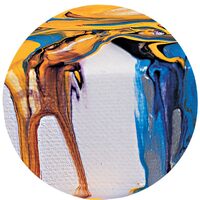 Pouring medium 237 ml, Liquitex
