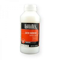 Satin varnish 946 ml, Liquitex