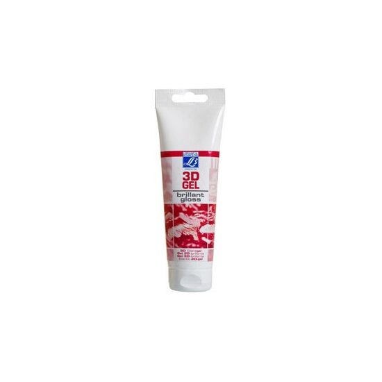 Gloss 3D gel - 250 ml Lefranc
