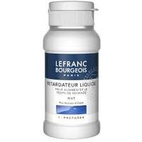 Medium retarder, 120 ml - Lefranc