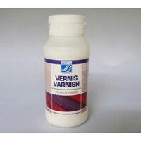 Matt varnish 120 ml, Lefranc